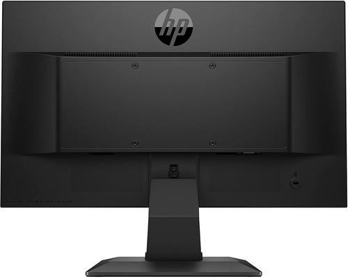 Monitor Hp P204 Led 19,5 Hdmi Vga Displayport Hd Cta