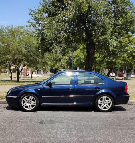 Vw Bora 1.8t Cuero Camel Manual 2004