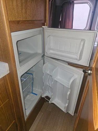 Motorhome Marca Mercedes Benz