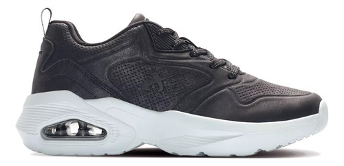 Zapatillas Jaguar Deportiva Mujer Camara De Aire Livianas