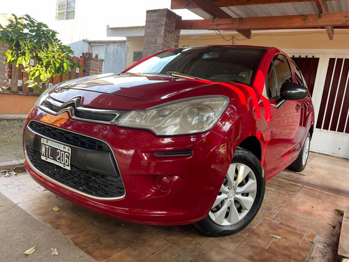Citroën C3 1.5 Origine I 90cv