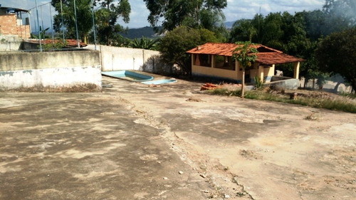 Terreno / Área Com 1 Quartos Para Comprar No Jaqueline Em Belo Horizonte/mg - 1004