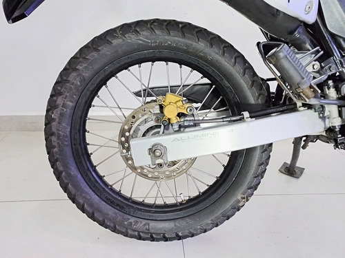 Honda Xre 300 Freio A Disco Flex 2016 - Moto Linda