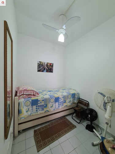 Imagem 14 de 22 de Apartamento A Venda Com 3 Dormitórios - Lazer - 100 M² - Praia Das Pitangueiras - Guarujá-sp - Ap05831 - 69342803