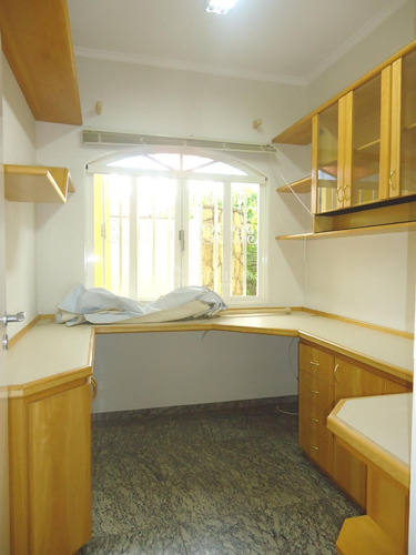 Imagem 24 de 30 de Casa À Venda Em Jardim Alto Da Barra - Ca005116