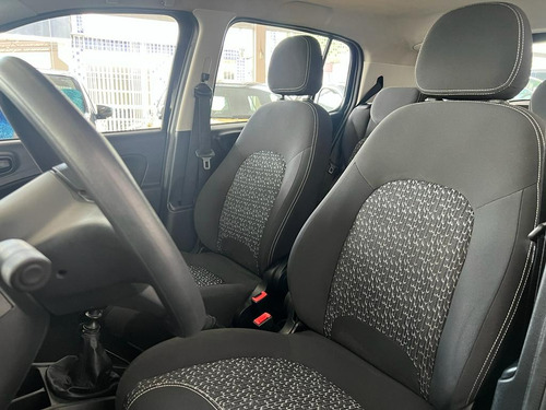 Fiat Uno 1.0 Attractive Flex 5p 5 marchas
