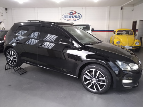 Volkswagen Golf 1.4 Tsi Highline 5p Automática