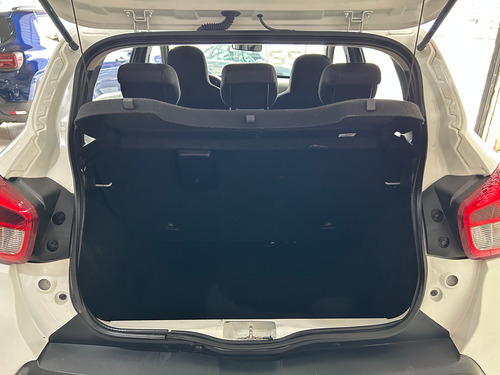 Renault Kwid KWID ZEN 1.0 FLEX 12V 5P MEC.