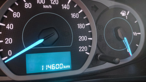 Ford Ka KA 1.5 SE 12V FLEX 5P MEC.