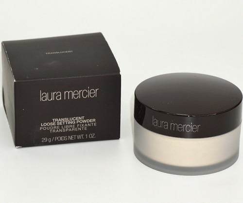 Polvo Translucido Laura Mercier Tamaño Grande