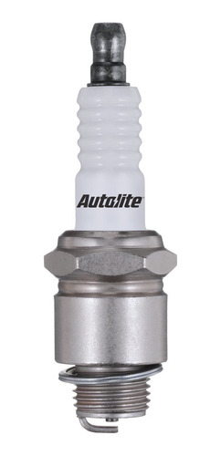 Autolite 295-4pk Bujía De Cobre No Resistente, Paquete De 4