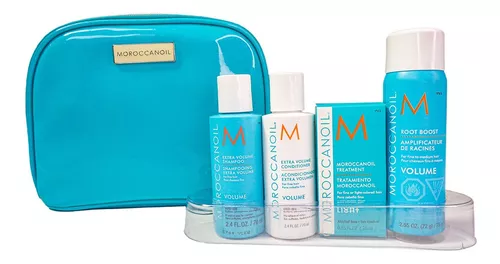 Moroccanoil - Kit Viaje Volumen