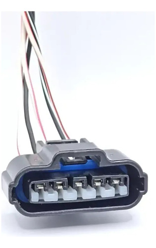 Arnes Sensor Maf Volvo S80 8cil 4.4l 2010