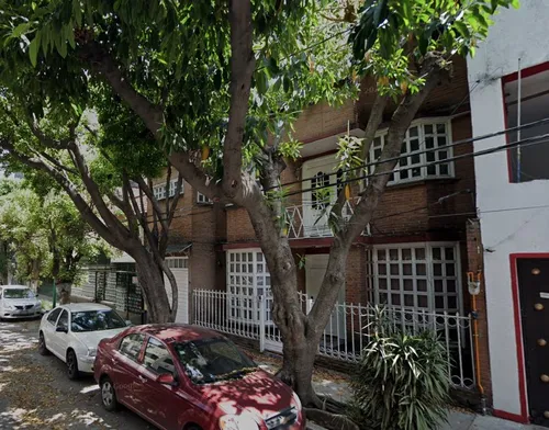Se Vende Casa En Pirul, Santa María Insurgentes, Ciudad De México Cerca Del Hospital La Raza