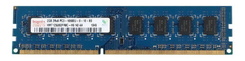 Memória RAM  2GB 1 SK hynix HMT125U6DFR8C-H9