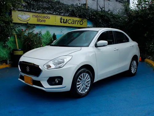 Suzuki Swift 1.2 Dzire