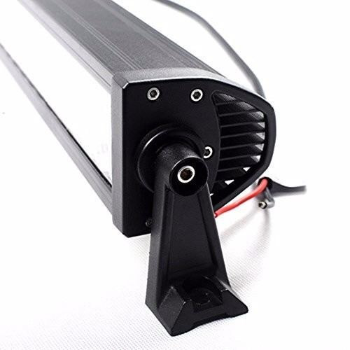 Barra Led 4x4 288w Unicas Modelo 2020!!!