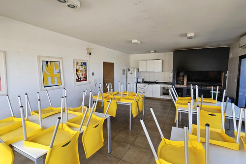 Departamento En Venta 2 Ambientes En Villa Urquiza