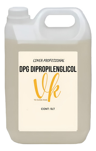 Dipropilenglicol 10kg Premium Retardante Perfumeria Dpg
