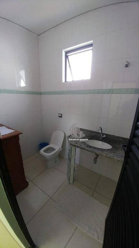 Imagem 28 de 30 de Galpão, 1700 M² - Venda Por R$ 6.500.000,00 Ou Aluguel Por R$ 45.000,00/mês - Cidade Aracilia - Guarulhos/sp - Ga0067