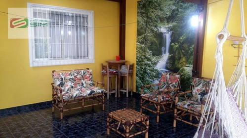 Imagem 17 de 30 de Casa Sobrado Em Jardim Cotiana - São Paulo - 4099
