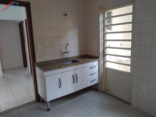 Imagem 8 de 15 de Apartamento A Venda No Bairro Vila Gabriel Em Sorocaba - Sp. - Ap 066-1