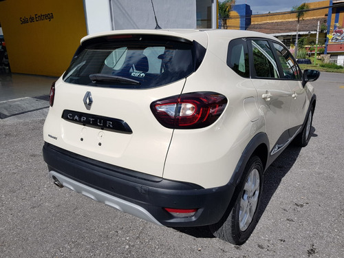 Imagen 3 de 15 de Renault Captur 2019