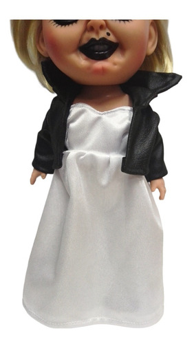 Muñeca Tiffany De La Pelicula Chucky