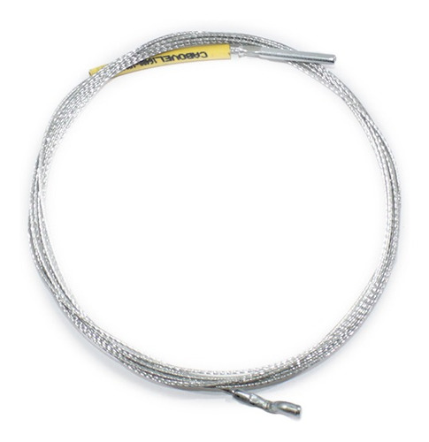 Imagen 3 de 7 de Cable Acelerador Volkswagen Kombi 1 Carb 1978/ 3602