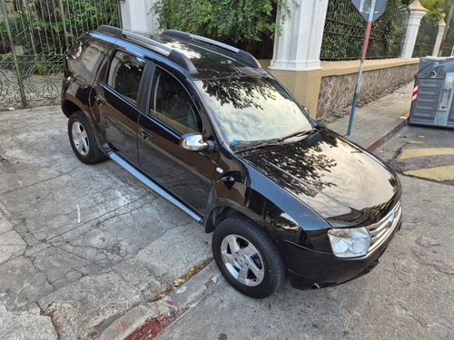 Renault Duster 1.6 4x2 Confort Plus Abs 110cv