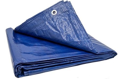 Lona Encerado Plastico 4,8x6mts