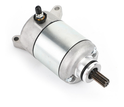 Arranque Para Yamaha Atv Yfz450 2004-2008 5tg-81800-00-00