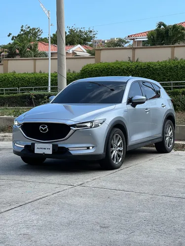 Mazda CX-5 2.5 Grand Touring Lx