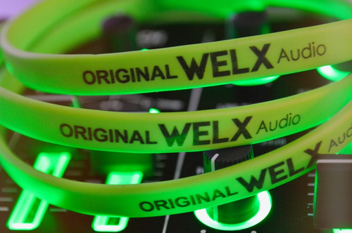 Cable Welx Audio Usb Flat Type B 1 Metro Palermo