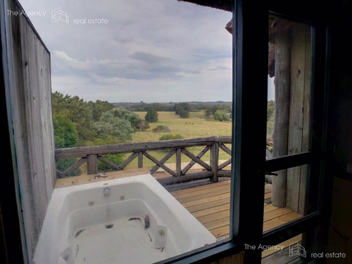Imagen 29 de 30 de Chacra Con Piscina En Venta - Punta Ballena