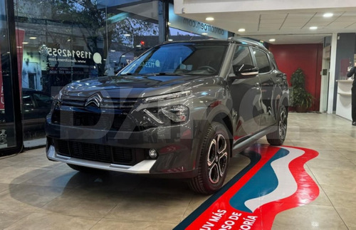 Citroën C3 Aircross 1.6 Vti Feel Pack