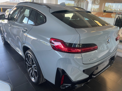 BMW X4 2.0 Xdrive 30I Lci Msport