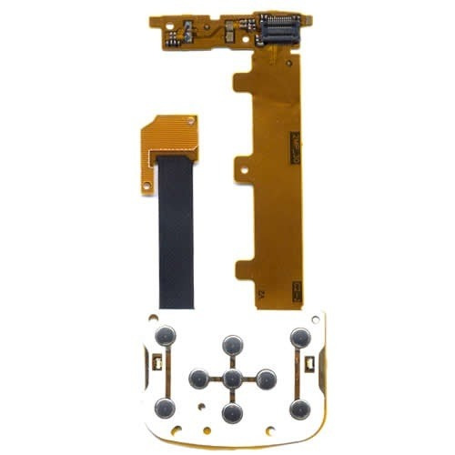 Flex Flexor Para Nokia 2680 Funciones E/g