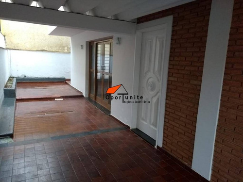 Casa Com 3 Dormitórios À Venda, 123 M² Por R$ 300.000,00 - Jardim Paulistano - Ribeirão Preto/sp - Ca1367