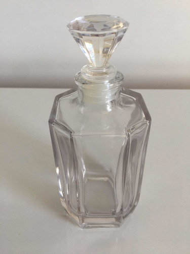 Imagem 4 de 4 de Garrafa Para Cristaleira Whisky Cachaça Vinho Decoração