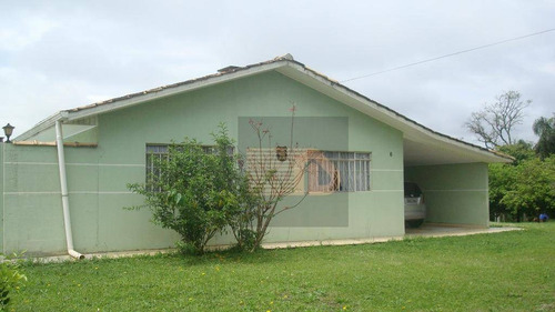 Imagem 6 de 10 de Chácara À Venda, 73.568 M² Por R$ 1.100.000 - Imbuial - Colombo/pr - Ch0011