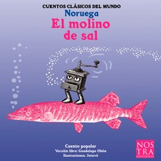 El Molino De Sal, Pasta Dura