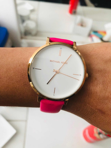 Reloj Michael Kors Para Dama