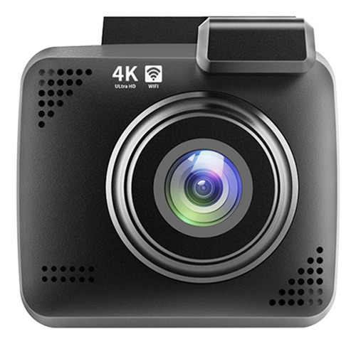 Cámara De Coche G New Real 4k Dash Cam Wifi Gps Ultra Hd 170