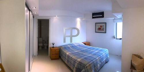 Imagen 11 de 13 de Apartamento En Venta Punta Del Este 4 Dorm #1730