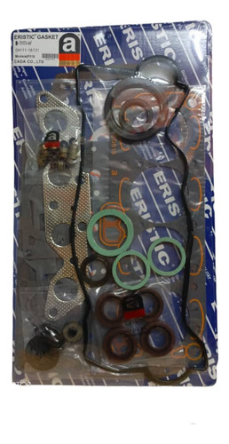 Kit Juego De Empacadura Toyota Corolla Baby Camry Araya Sky