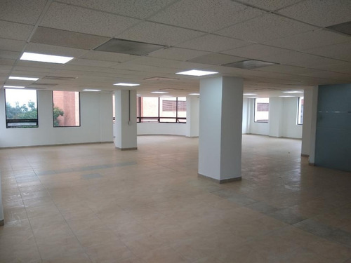 Imagen 10 de 17 de Oficina En Arriendo En Bogota San Diego-santa Fe
