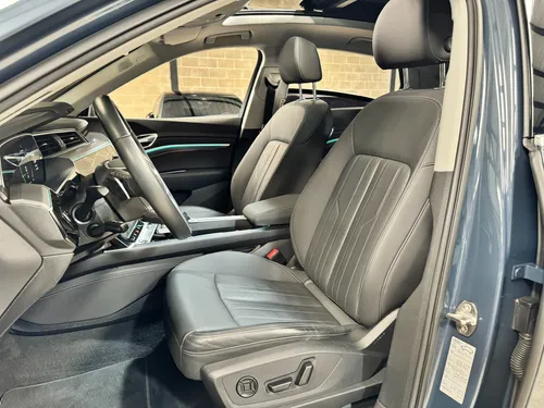 Audi E-Tron Sportback Prestige