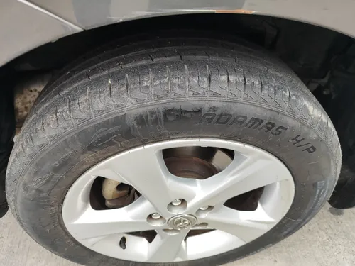 Toyota Corolla 1.8 Xei Automática