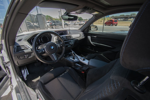 Imagen 5 de 23 de Bmw M240i